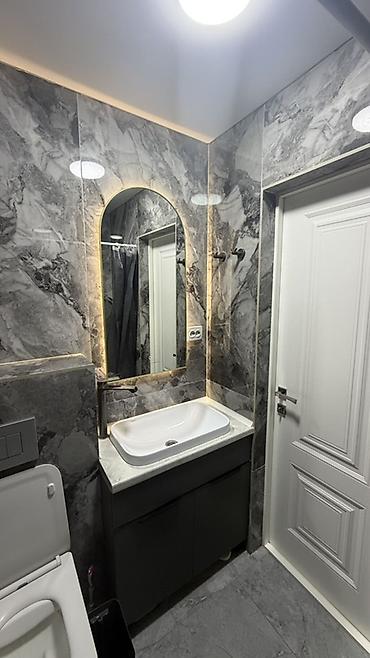 уметалиева киевская: 2 комнаты, 42 м², Филармония Индивидуалка, 5 этаж, Евроремонт — 7