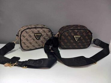 Torbe: Elegantna torbica, Chanel, Materijal: Veštačka koža — 20