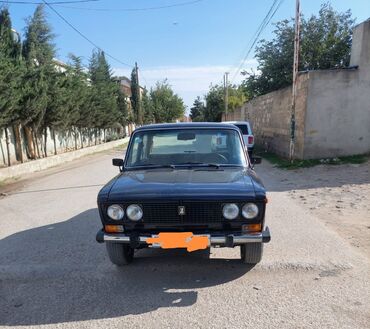 диски на ниву r16: VAZ 2106, tünd Göy Təcili pul lazim olduqu ücün satilir mator da