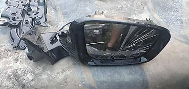 bež: DESNI RETROVIZOR G30 G31 ZA BMW 518, 520, 520 GT . | BMW g30 g31 — 1
