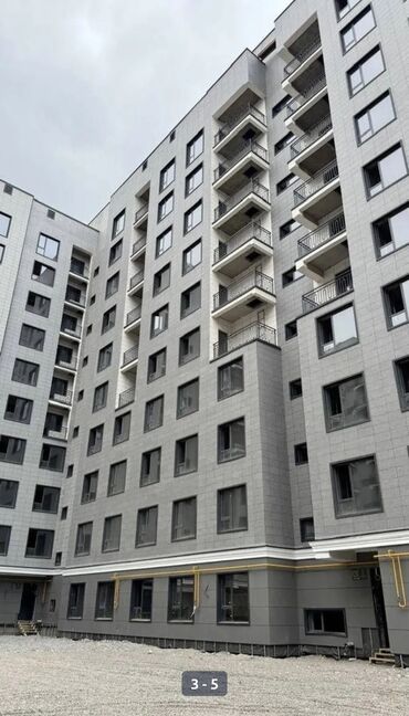 квартира рабочий гарадок: 1 комната, 42 м², 108 серия, 8 этаж, ПСО (под самоотделку)
