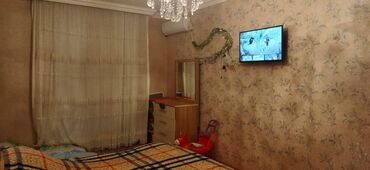 Köhnə tikili: Bakı, Günəşli, 3 otaqlı, Köhnə tikili, 80 kv. m — 6