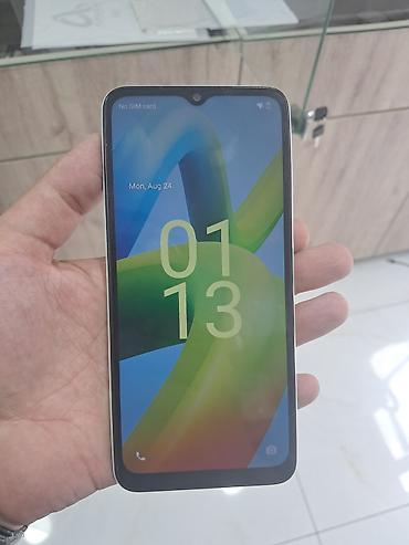 prosessor i7: Realme C21Y, 64 GB, rəng - Yaşıl, İki sim kartlı — 5