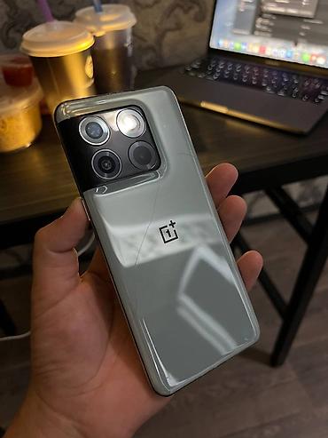 Скупка техники: OnePlus 10T Snapdragon 8+ gen 1 косяки на фото видно на работу никак — 3