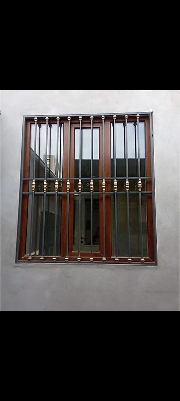 Barmaqlıqlar: Resotka Məhəccər Naveslərin yığılması və Quraşdırılmasi. Resotka 1-kv — 9