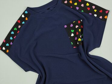 modne bluzy dla nastolatek: Women`s dress, size 3XL