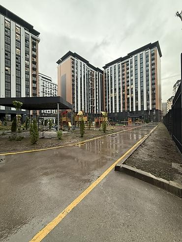 Продажа квартир: 3 комнаты, 107 м², Элитка, 13 этаж, Дизайнерский ремонт — 10