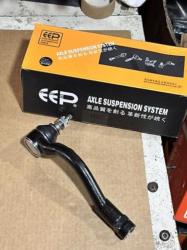 Рулевой наконечник EEP (Axle Suspension System) - Бренд: EEP (High