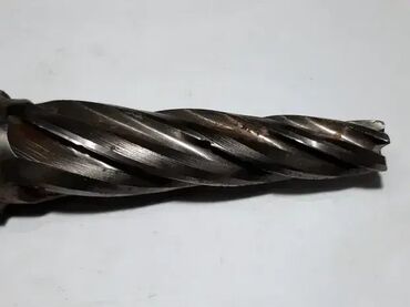 Ostali uređaji: Glodalo spiralno konusno 16mm/32mm -JAL B16 -N 1:12.5 -MK4 Glodalo — 3