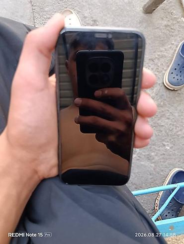 очки ии: IPhone 11, Б/у, Черный, Чехол, 100 % — 8