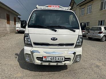 byd e1: Легкий грузовик, Hyundai, Стандарт, 1,5 т, Новый — 4