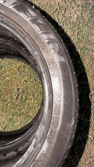aeolus e70: Шина р17 235:45 пара 2,500 Комплект из 2 автомобильных шин Goodyear — 3