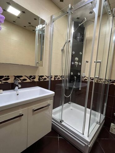 Yeni tikili: 4 otaqlı, Yeni tikili, 198 kv. m — 21