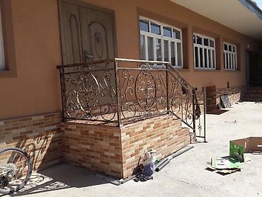 Сварка: Сварка | Решетки на окна, Перила, Заборы, оградки Гарантия — 9