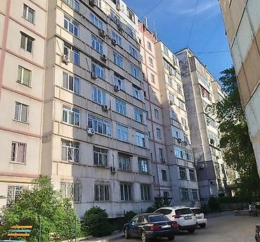 Продажа квартир: 3 комнаты, 64 м², 6 мкр 106 серия, 8 этаж, Косметический ремонт — 6