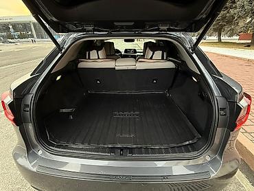 Lexus: Lexus RX: 2021 г., 3.5 л, Автомат, Бензин, Кроссовер — 8