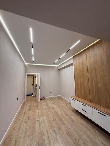 омат: 1 комната, 48 м², 6 этаж, Свежий ремонт — 5