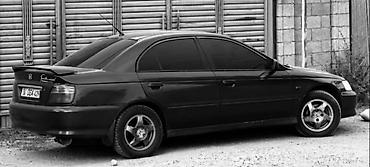 хонда акорд гибрид: Honda Accord: 2001 г., Механика, Бензин, Седан — 4