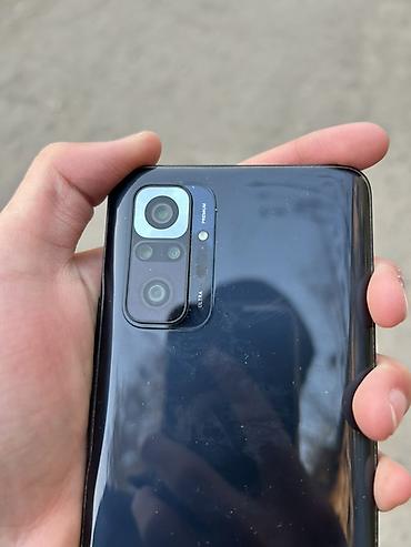 redmi note 5 pro купить: Redmi, Redmi Note 10 Pro, Б/у, 256 ГБ, цвет - Черный — 2