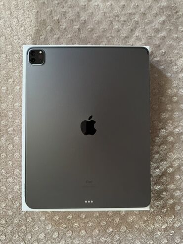 сколько стоит бэушный планшет: Планшет, Apple, память 128 ГБ, 12" - 13", Wi-Fi, Б/у, Классический цвет - Серый