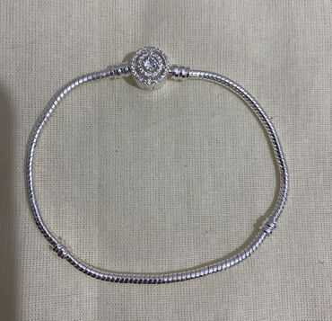 srebrni nakit kompleti: Pandora 19 i 20cm 925 srebro nova