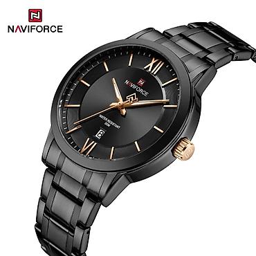 navıforce: *NAVIFORCE*

ℹ️Orijinal

⌚️Kod:9254

🤵🏻‍♂️Kişi saatı

💧Suya davamli — 8