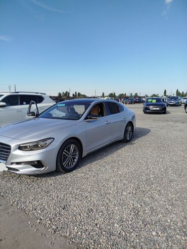 хендай солярис бишкек цена: Hyundai Grandeur: 2017 г., 3 л, Автоматические, Газ, Седан