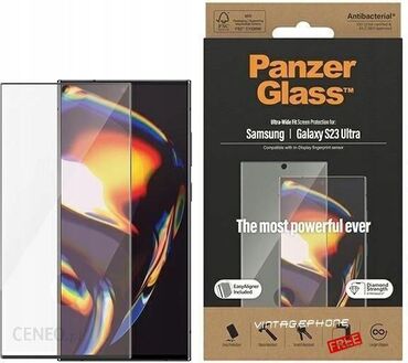 Защитные пленки и стекла: Samsung s23 ультрафиолетовый стекло, Мощный, крепкий внутри имеется