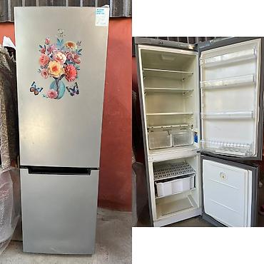 Indesit soyuducu 350azn hokmeli 1893 Gunel1