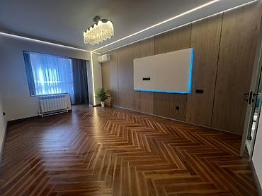 Продажа квартир: 1 комната, 51 м², Элитка, 6 этаж, Евроремонт — 5