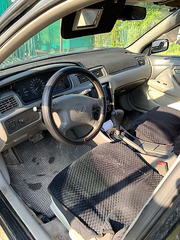 на камри 70: Toyota Camry: 1997 г., 2.2 л, Автомат, Бензин, Седан — 3