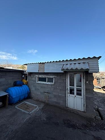 Продажа коттеджей и домов: Срочно продаётся дом под ПСО с участком и с жилой времянкой. Торг — 13