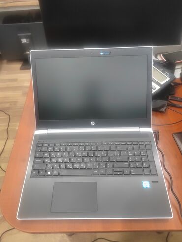 legion y540 17irh pg0 laptop (lenovo) type 81t3: İşlənmiş HP ProBook, 15.6 ", Intel Core i5, 256 GB, Ünvandan götürmə