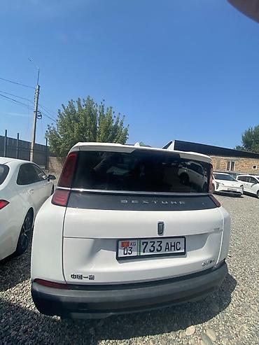 mini ev: FAW V5: 2023 г., Автомат, Электромобиль, Минивэн — 2