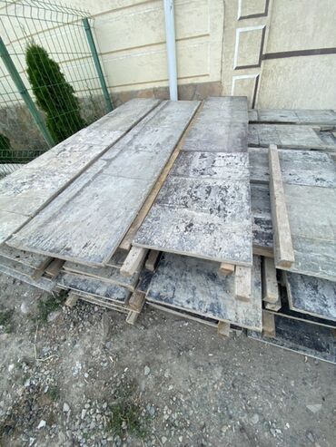 подложка для ламината: Опалубка Монолит, Пайдубал үчүн, Мамычалар үчүн, Фанера, 2 * 40, Өзү алып кетүү