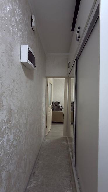 9 мкрн: 1 комната, 45 м², 106 серия улучшенная, 9 этаж, Евроремонт — 6