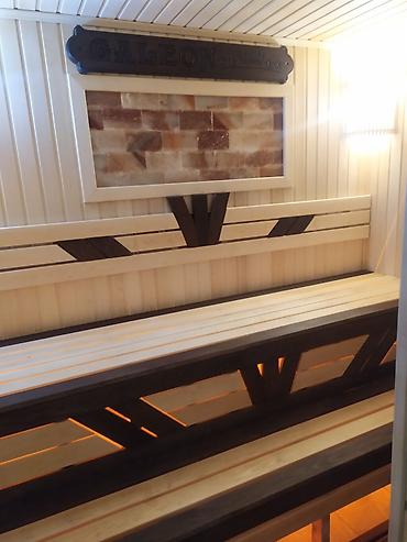 Ремонт под ключ: Отделка бани сауны at lalafo.kg — 3 Ремонт под ключ: Отделка бани сауны — 3