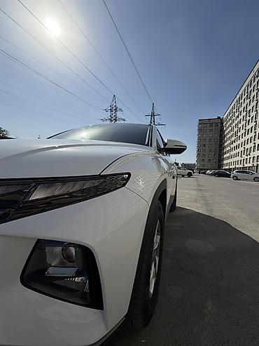 шина камера: Hyundai Tucson: 2021 г., 1.6 л, Автомат, Бензин, Кроссовер — 5
