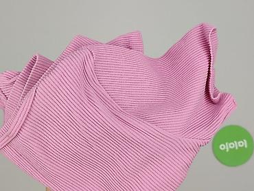 stradivarius sandaly: Stradivarius, Top damski, rozmiar S — 6