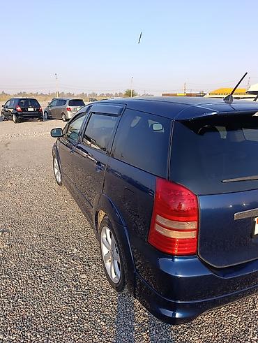 lock repair: Toyota WISH: 2004 г., 2 л, Автомат, Бензин, Минивэн — 4