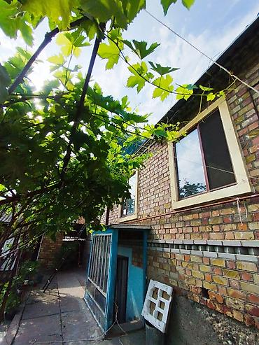 Продажа коттеджей и домов: ​🏡 Продаётся «немецкий» дом в г. Кант ​📍 Адрес: ул. Токтогула — 29