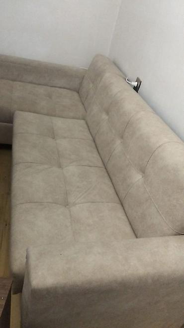 Künc divan – 250 AZN Ölçü: 1.40 × 2.40 m Açılır və bazalıdır. Rəng lalafo.az -da Künc divan – 250 AZN Ölçü: 1.40 × 2.40 m Açılır və bazalıdır. Rəng