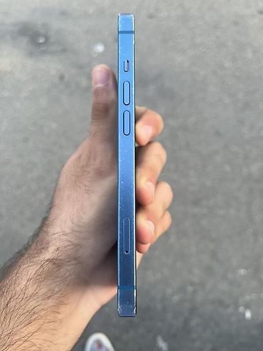 iphone 13 yeni: IPhone 13, 128 GB, Mavi, Face ID — 4