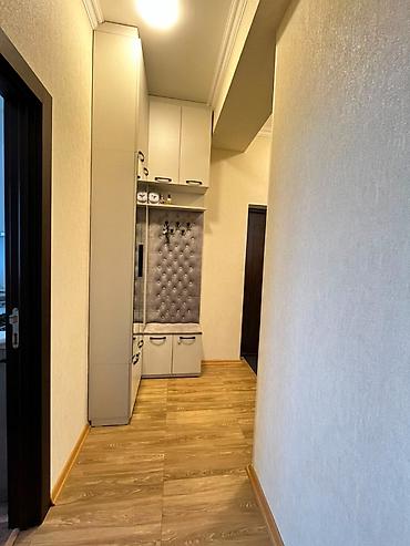 qala qes: 2 otaqlı, Yeni tikili, 58 kv. m — 10