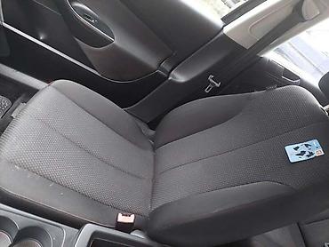 mb quart 250: SEDISTA ZA VOLKSWAGEN PASSAT B6 | Sedista za Passata B6 Mogucnost — 1