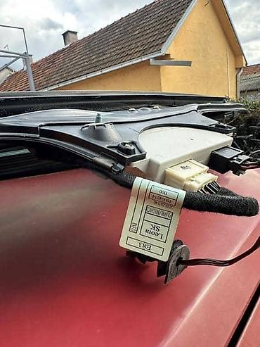 renault scenic 2004: PANORAMA X3 E83 ZA BMW X3 OD 2004. DO 2010. GOD. | Panorama za Bmw — 5