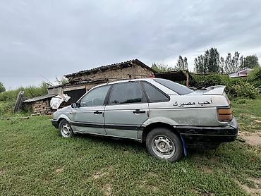 эндоскопия авто: Volkswagen Passat: 1992 г., 1.8 л, Механика, Бензин, Седан — 2