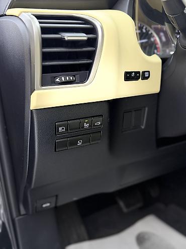 Lexus: Lexus NX: 2020 г., 2 л, Автомат, Бензин, Кроссовер — 14