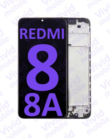 redmi 9a ekran qiymeti: Ekran Xiaomi Redmi 8 / Redmi 8A