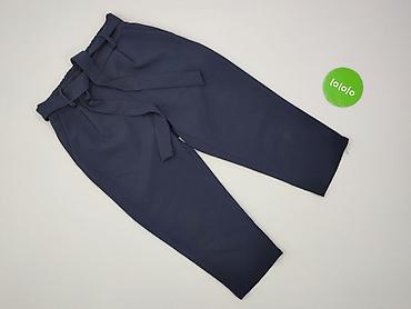 legginsy softshell: Spodnie materiałowe damskie, rozmiar S — 2